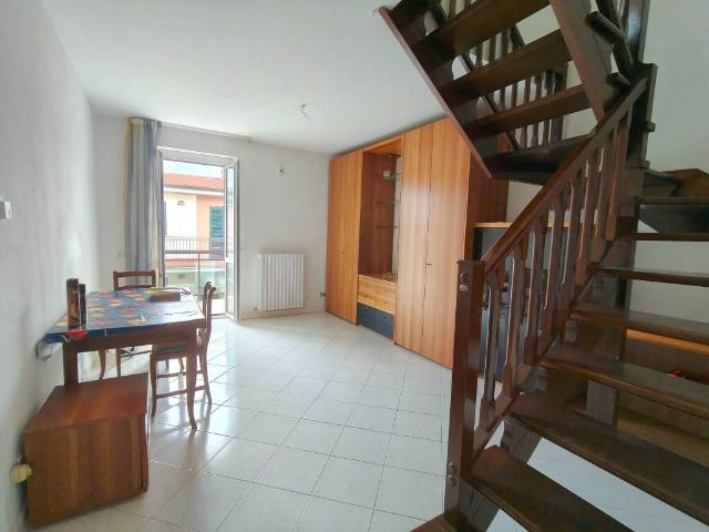 Appartamento in vendita a San Benedetto del Tronto AP