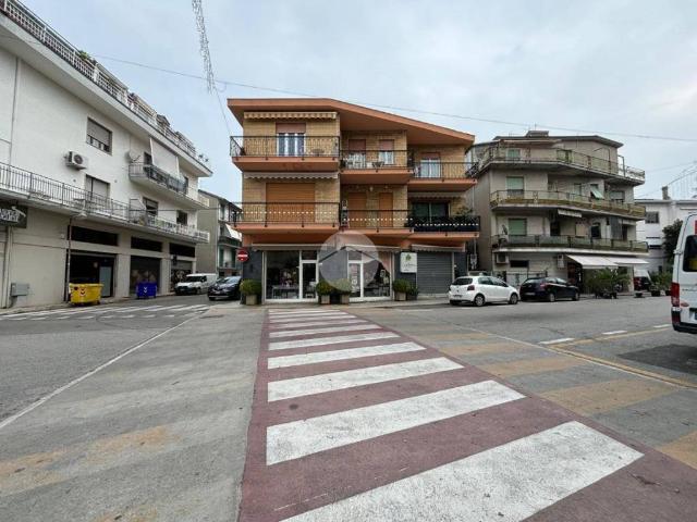 Appartamento in vendita a San Benedetto del Tronto AP