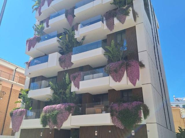 Appartamento in vendita a San Benedetto del Tronto AP