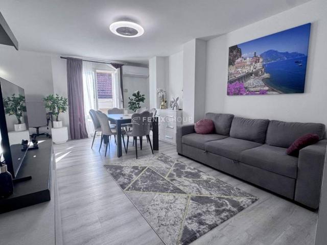 Appartamento in vendita a San Benedetto del Tronto AP