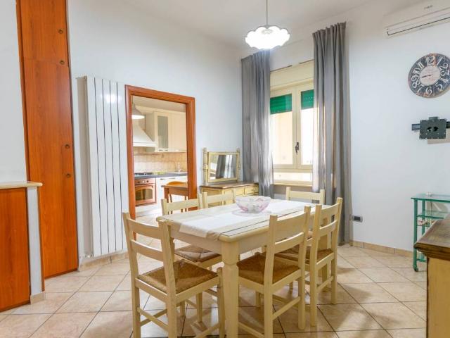 Appartamento in vendita a San Benedetto del Tronto AP
