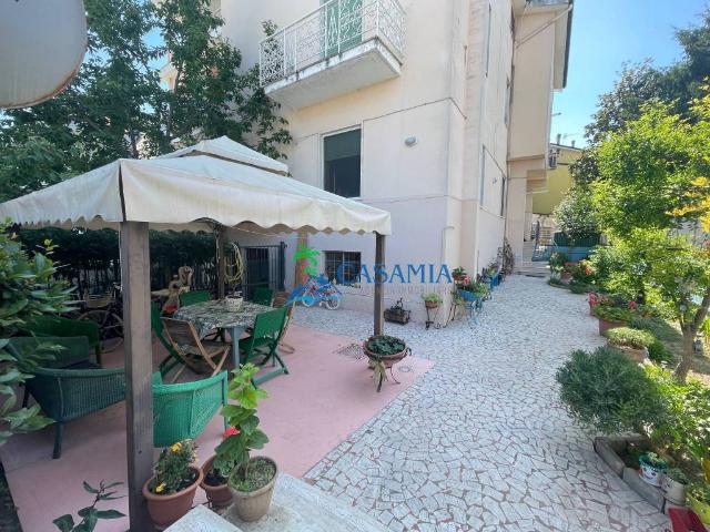 Appartamento in vendita a San Benedetto del Tronto AP