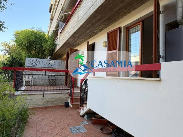 Appartamento in vendita a San Benedetto del Tronto AP