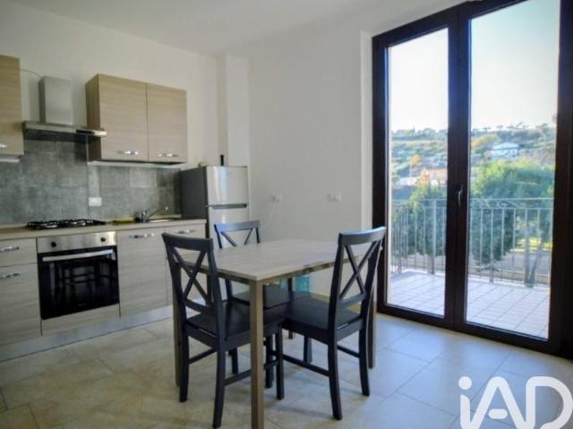 Appartamento in vendita a San Benedetto del Tronto AP