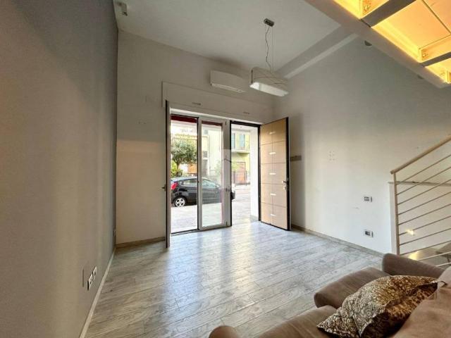 Appartamento in vendita a San Benedetto del Tronto AP
