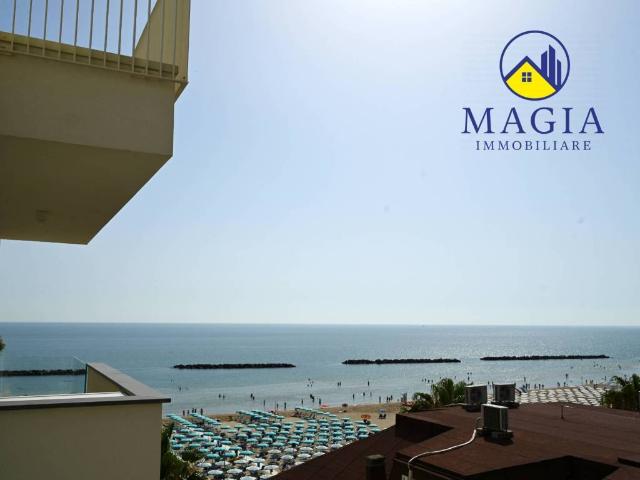 Appartamento in vendita a San Benedetto del Tronto AP