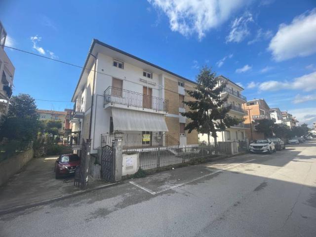Appartamento in vendita a San Benedetto del Tronto AP