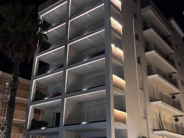 Appartamento in vendita a San Benedetto del Tronto AP