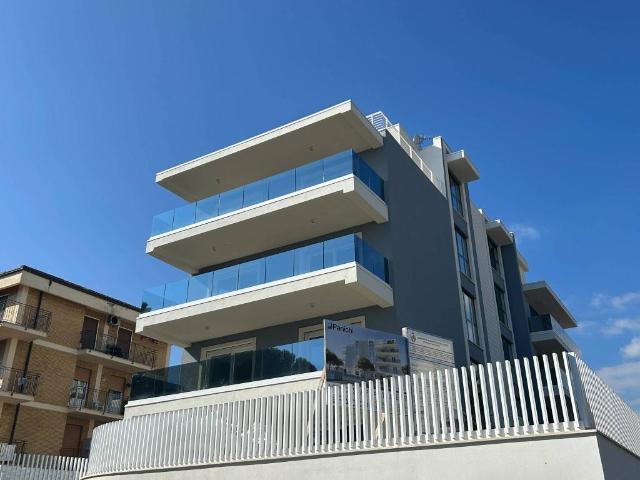 Appartamento in vendita a San Benedetto del Tronto AP
