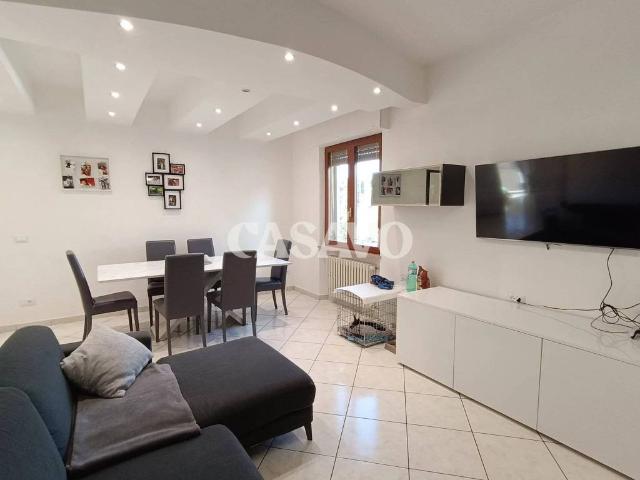 Appartamento in vendita a San Benedetto del Tronto AP