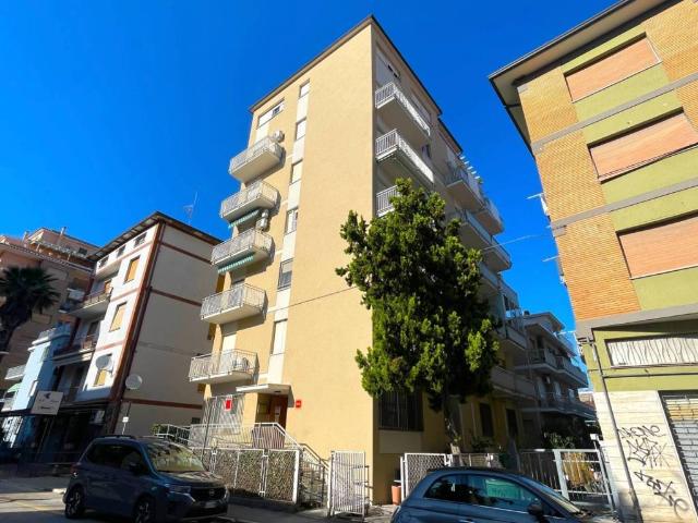 Appartamento in vendita a San Benedetto del Tronto AP