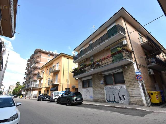 Appartamento in vendita a San Benedetto del Tronto AP