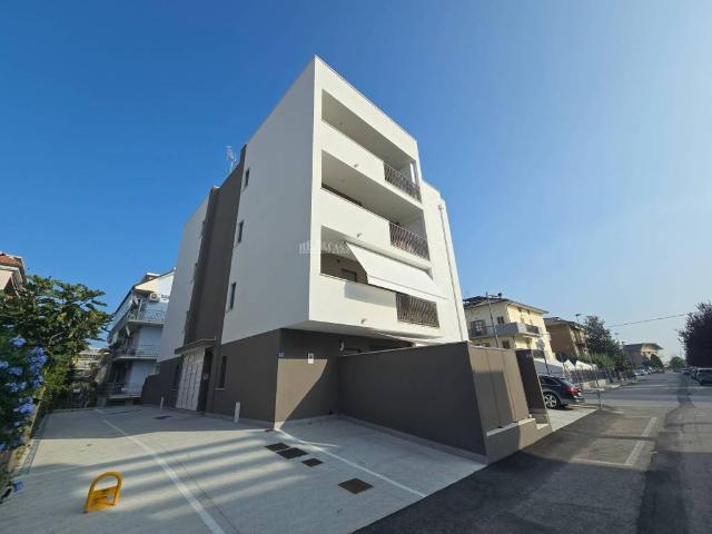 Appartamento in vendita a San Benedetto del Tronto AP