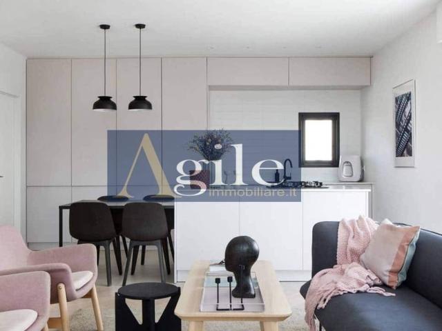 Appartamento in vendita a San Benedetto del Tronto AP