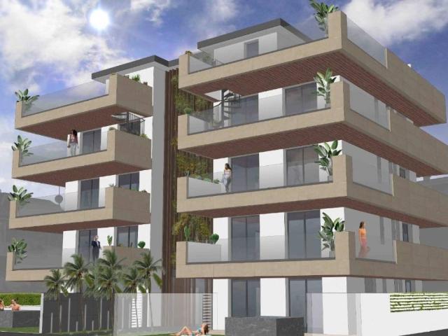 Appartamento in vendita a San Benedetto del Tronto AP