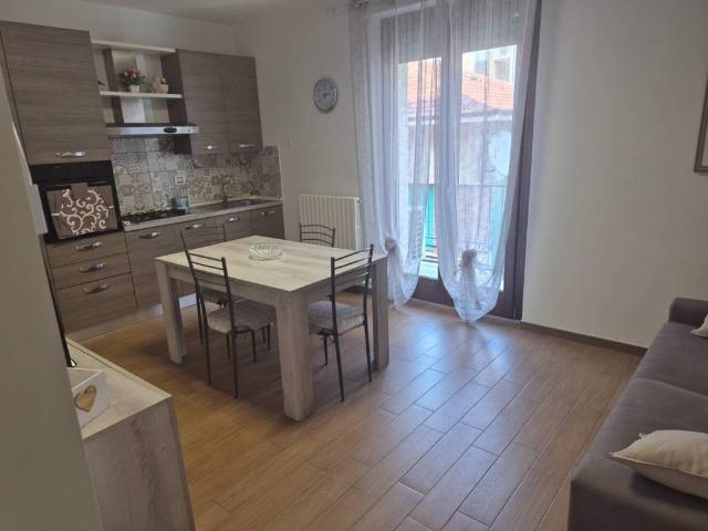 Appartamento in vendita a San Benedetto del Tronto AP