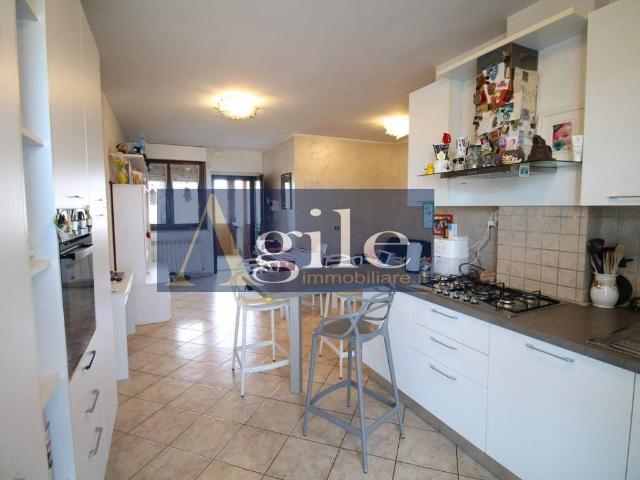 Appartamento in vendita a San Benedetto del Tronto AP