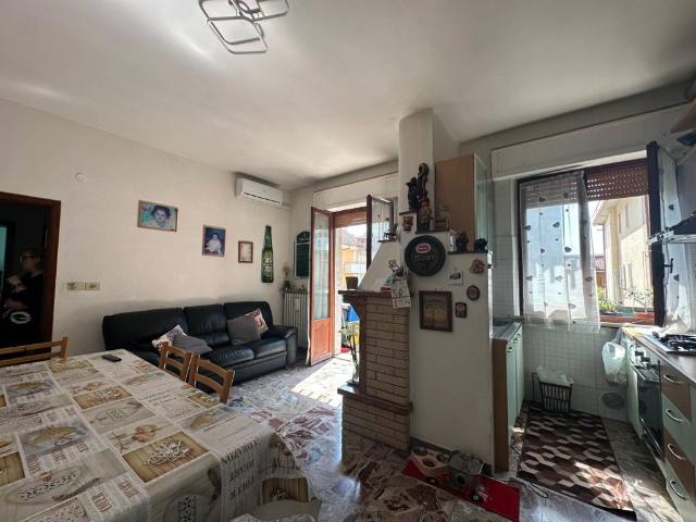 Appartamento in vendita a San Benedetto del Tronto AP