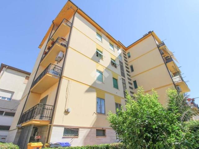 Appartamento in vendita a San Benedetto del Tronto AP