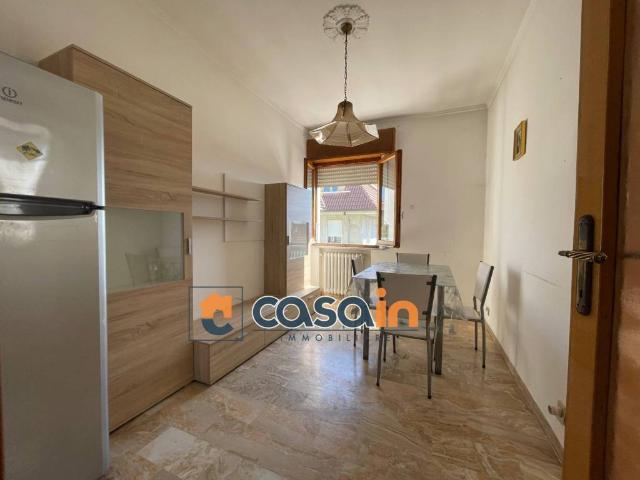 Appartamento in vendita a San Benedetto del Tronto AP