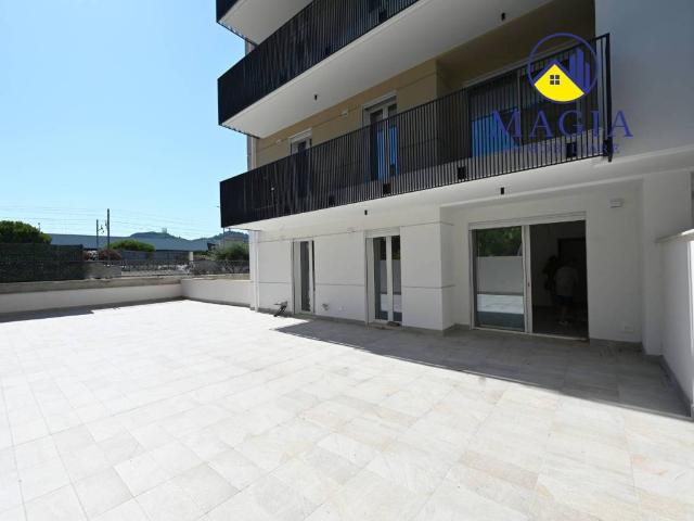 Appartamento in vendita a San Benedetto del Tronto AP