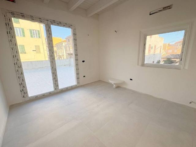 Appartamento in vendita a San Benedetto del Tronto AP