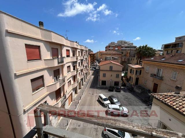 Appartamento in vendita a San Benedetto del Tronto AP