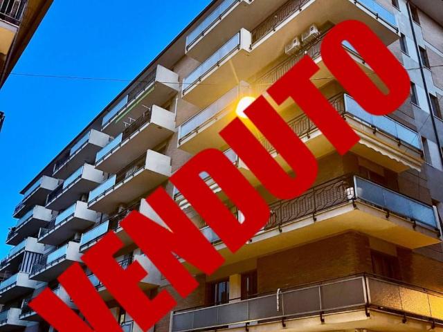 Appartamento in vendita a San Benedetto del Tronto AP