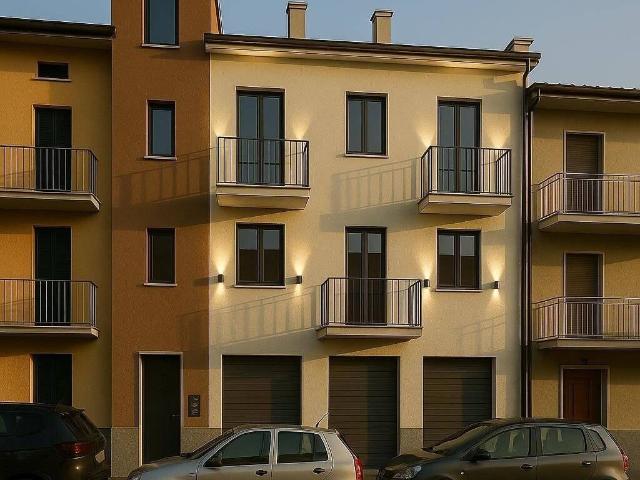 Appartamento in vendita a San Benedetto del Tronto AP