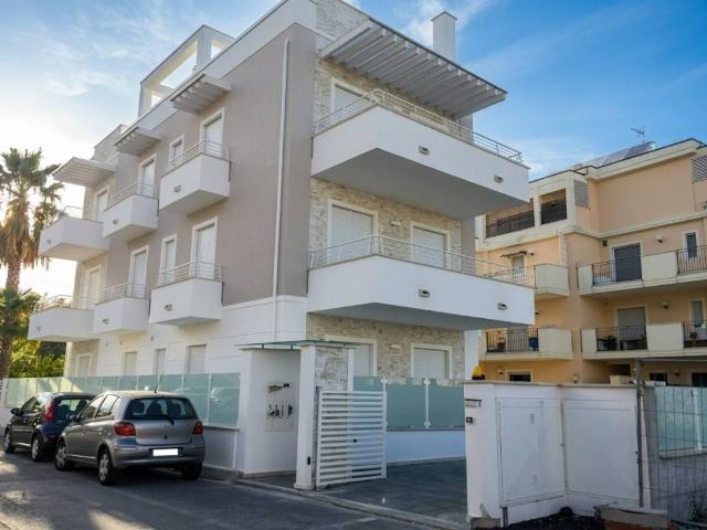 Appartamento in vendita a San Benedetto del Tronto AP