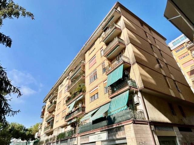 Appartamento in vendita a San Benedetto del Tronto AP