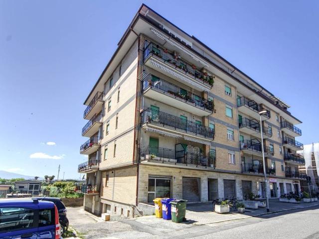 Appartamento in vendita a San Benedetto del Tronto AP