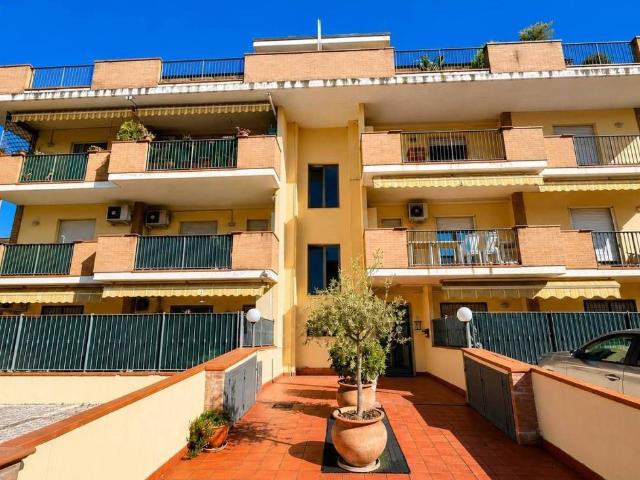 Appartamento in vendita a San Benedetto del Tronto AP