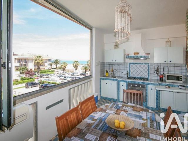 Appartamento in vendita a San Benedetto del Tronto AP
