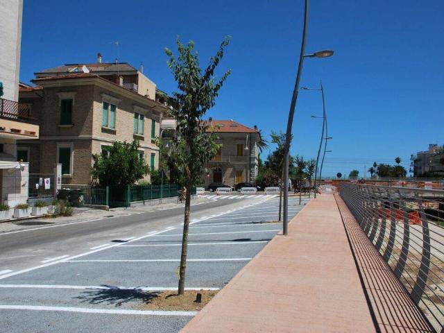 Appartamento in vendita a San Benedetto del Tronto, Centro