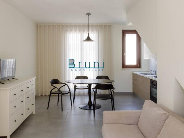Appartamento in vendita a San Benedetto del Tronto, Centro