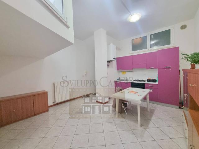 APPARTAMENTO in vendita a San Benedetto del Tronto, CENTRO