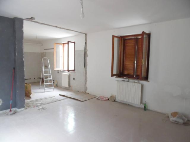 Appartamento in vendita a San Benedetto del Tronto, Centro