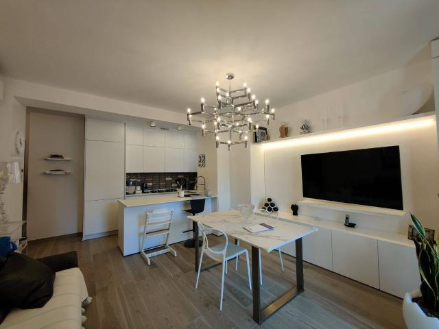 Appartamento in vendita a San Benedetto del Tronto, Centro / mare