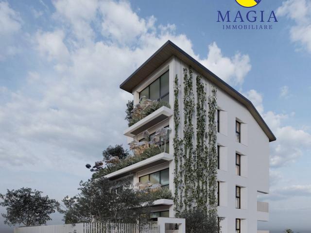 Appartamento in vendita a San Benedetto del Tronto, Centrale Sud