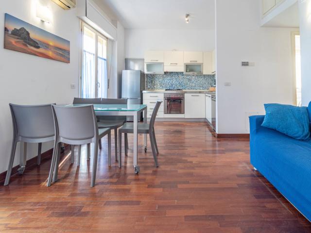 Appartamento in vendita a San Benedetto del Tronto, Centralissima