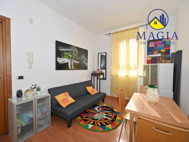 Appartamento in vendita a San Benedetto del Tronto, Centralissima