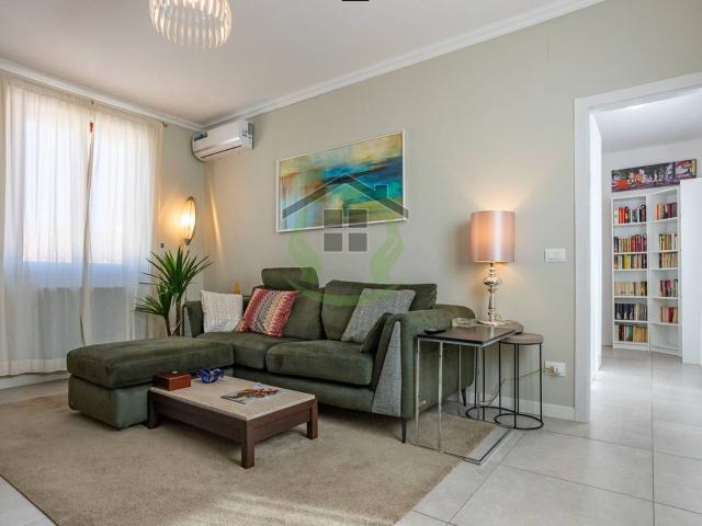 Appartamento in vendita a San Benedetto del Tronto, Centralissima