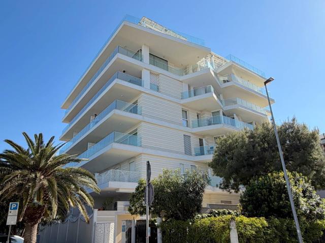 Appartamento in vendita a San Benedetto del Tronto, Centralissima