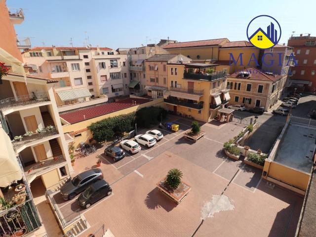 Appartamento in vendita a San Benedetto del Tronto, Centralissima