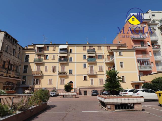 Appartamento in vendita a San Benedetto del Tronto, Centralissima