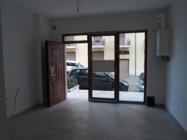 Appartamento in vendita a San Benedetto del Tronto, Comune