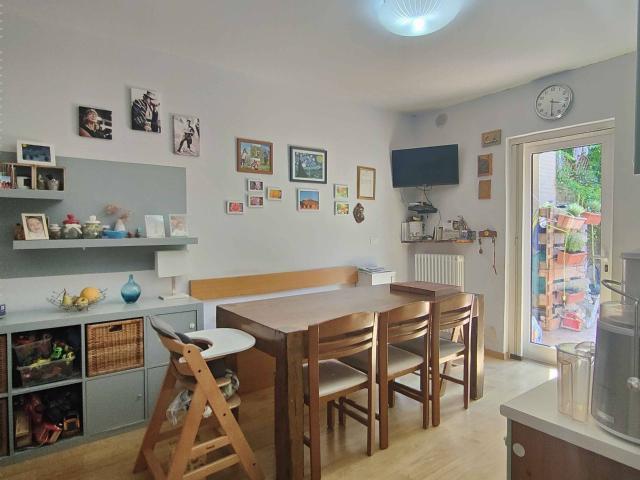 Appartamento in vendita a San Benedetto del Tronto, COLLINARE