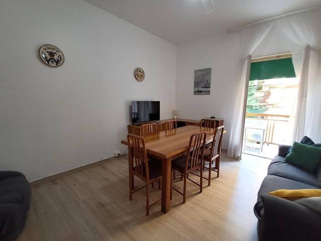 Appartamento in vendita a San Benedetto del Tronto, II Fila mare