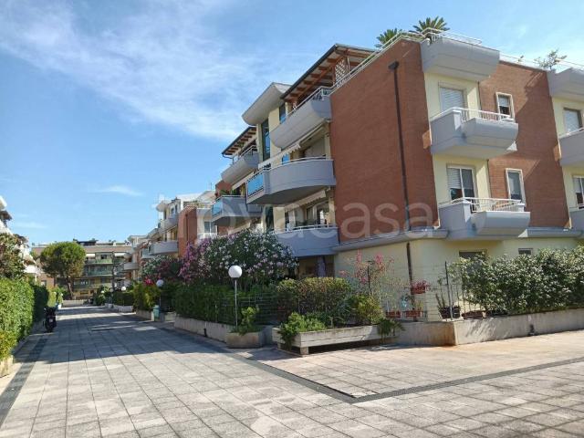 Appartamento in vendita a San Benedetto del Tronto largo Danubio, 13, Porto D'ascoli